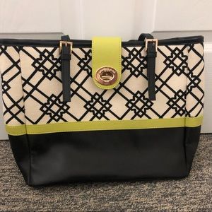 Spartina Purse
